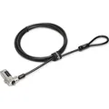 Kensington Laptop Schloss  Zahlenschloss  1800 mm Slim N17