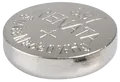 RENATA 397 - Silberoxid-Knopfzelle, 397, 32 mAh, 7,9 x 2,6 mm