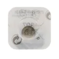 10 Stk. Hückmann Uhrenbatterie 1,55V 397 RE397-RENATA Batterien 142270