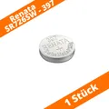 1 x Renata 397 SR726SW AG2 V397 SR59 Silberoxid Uhrenbatterie Knopfzelle 1,55V