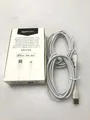 Amazon Basics  Verbindungskabel Auf Usb-A Mfi-Media (18 05)