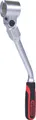 KS Tools 150.2121 Lambdasonden Stecknuss-Gelenk-Hebel, 22mm, 240mm