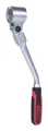 KS Tools Lambdasonden Stecknuss-Gelenk-Hebel, 22 mm, 240 mm - 150.2121