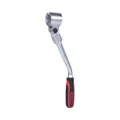 Lambdasonden Stecknuss-Gelenk-Hebel, 22mm, 240mm KS TOOLS 150.2121