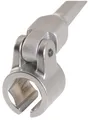 KS TOOLS Lambdasonden Stecknuss-Gelenk-Hebel, 22mm, 240mm (150.2121)