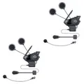 SENA 30K Dual Pack Doppelset, HD-Lautsprecher