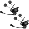 Sena 30K Kommunikationssystem (Doppelset)