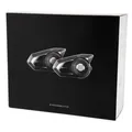 Sena 30K Bluetooth Headset für Motorräder/Mesh Kommunikationssystem mit HD Lautsprechern, Doppelpack
