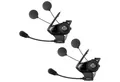 Sena Motorradhelm Sena 30K Kommunikationssystem (Doppelset)