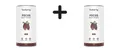 2 x foodspring Daily Shake - Focus (480g) Cocoa (78,07 EUR/kg)