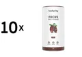 10 x foodspring Daily Shake - Focus (480g) Cocoa (70,83 EUR/kg)