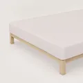 schlafgut Pure-Spannbettlaken
