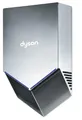 Dyson HU02 307170-01 Nickel Luft Klinge V Automatisch Handtrockner, 23.4cm x 10cm x 39.4cm