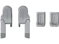 PGYTECH Landegestell Extension für DJI Mavic Mini Drohnenzubehör Grau
