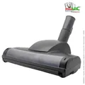 Bodendüse Turbodüse Turbobürste kompatibel mit Aldi Aldi QU 110 Quigg ECO 1600