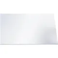 Acryl Platte Eben 6 mm Glatt Transparent 1900 mm x 950 mm