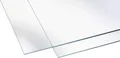 Acrylglasplatte glatt klar 1900 x 950 x 6 mm