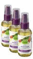 dm-drogerie markt GmbH & Co. KG Haaröl Repair Bio-Avocado&Bio-Sheabutter 3 x 75 ml, alverde Naturkosmetik