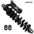 DNM BURNER-RCP2S 240mm 850lbs Shock Absorber Mountain Bike Rear Suspension