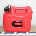 Reservekanister 10L – Kunststoff Benzinkanister für E10 & Diesel, UN-geprüft