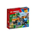 LEGO® Juniors 10750 Straßenbau Laster