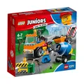 LEGO Juniors 10750 Straßenbau-Laster Le camion de réparation des routes N1/18