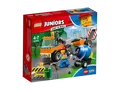 LEGO® Juniors 10750 Straßenbau-Laster NEU OVP_ NEW MISB NRFB