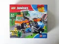 LEGO 10750 Juniors City - Straßenbau-Laster - Neu & OVP