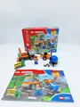 Lego: City 10750 Straßenbau-Laster