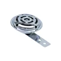 Schnarre Hupe 6V AC Wechselstrom 9W chrom Oldtimer Moped Motorrad Rixe DKW Puch