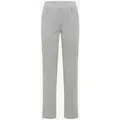 RAPHAELA by BRAX Bequeme Jeans grau 46