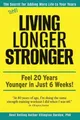 Ellington Darden Still Living Longer Stronger (Gebundene Ausgabe) (US IMPORT)