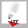 LEDVANCE Wifi SMART+ Classic A Lampe dimmbar (ex 100W) 11W / 2700K Warmweiß E27