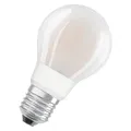 LEDVANCE Smarte LED-Lampe mit Wifi Technologie, Sockel E27, Dimmbar, Warmweiß (2