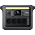 Anker SOLIX C1000X Powerstation 330 Ah Lithiumeisenphosphat Outdoor