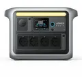 Anker SOLIX C1000X Solarspeicher 1800W 1056Wh - Powerstation - 0% MwSt. (gem. § 12 Abs. 3 UStG)