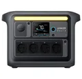 Anker Anker SOLIX C1000X Powerstation Lithiumeisenphosphat Outdoor Powerstation