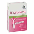 D-Mannose Plus 2000 mg Tabletten mit Vit.und Mineralstof. Inhalt: 74.4 g