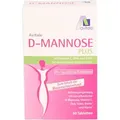 D-Mannose Plus 2000mg Tabl. m. Vit. u. Mineralst., 60 St TAB