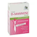 D-Mannose Plus 2000 mg Tabletten mit Vitamine und Mineralstoffe 60 stk