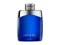 MONTBLANC Eau de Parfum Legend Blue EdP Nat. Spray, Herrenduft, Duftnote: Ambroxan