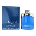 Montblanc Legend Blue Eau de Parfum 100ml Mens Fragrance