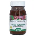 Omega 3 Fettsäuren 100% pflanzlich Kapseln 82 g