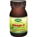 Sanatur Cholesterinspiegel Omega-3 pflanzlich Kapseln, 120 St. Kapseln