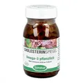 Omega 3 Fettsäuren 100% pflanzlich Kapseln
