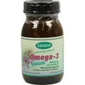 OMEGA-3 FETTSÄUREN 100% pflanzlich Kapseln, 120 St PZN 04777168