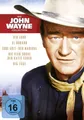 Die John Wayne Collection - Jubiläums-Box / Repack (DVD)
