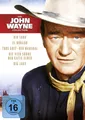 JOHN WAYNE JUBILÄUMS BOX: EL DORADO/DER MARSHALL/RIO LOBO/+  5 DVD NEU