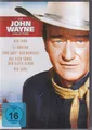 DVD-Box: Die John Wayne Collection, Rio Lobo / El Dorado / True Grit u.a.