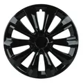 Cartrend Radkappe 16" Schwarz
